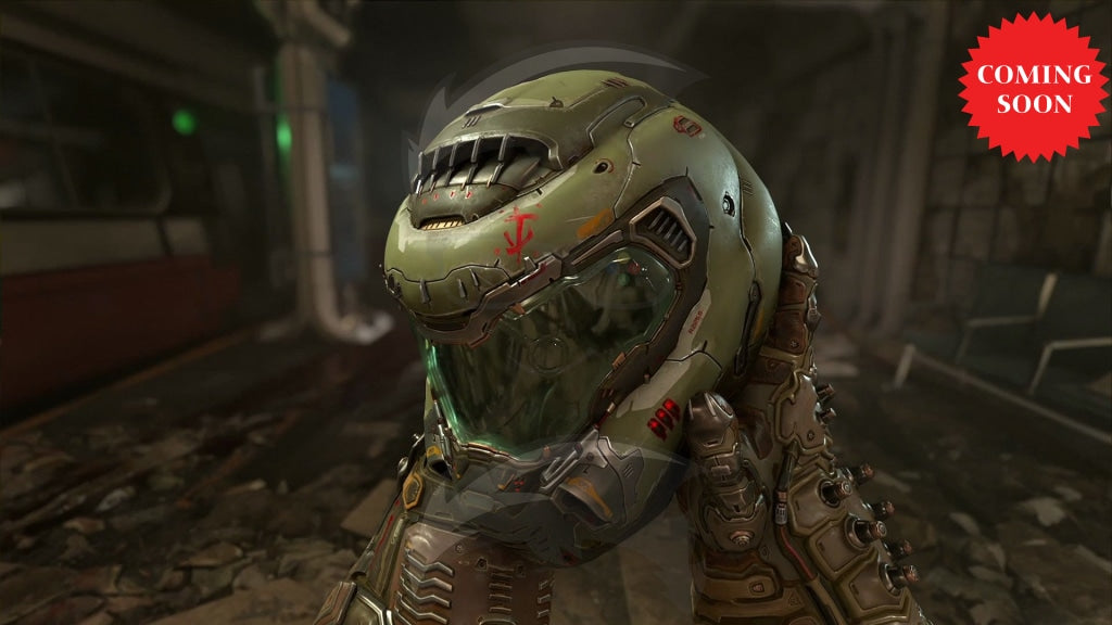 Doom Eternal - Playstation 4 Doom Eternal - Playstation 4